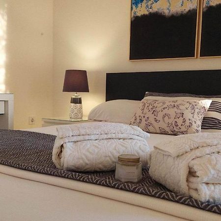 Apartmán Loutraki Bay Exteriér fotografie
