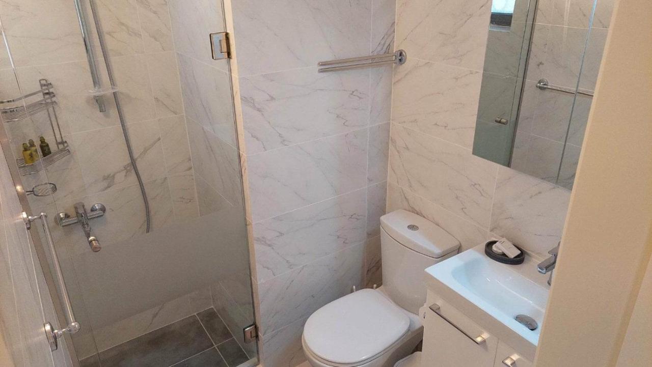 Apartmán Loutraki Bay Exteriér fotografie